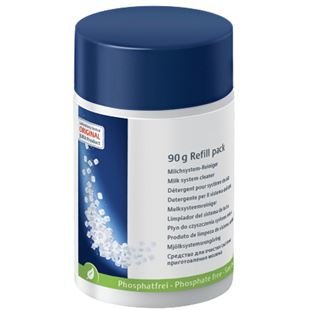 JURA Milchsystem-Reiniger Mini-Tabs (Nachfüllflasche)